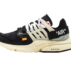 Nike Presto x Off White