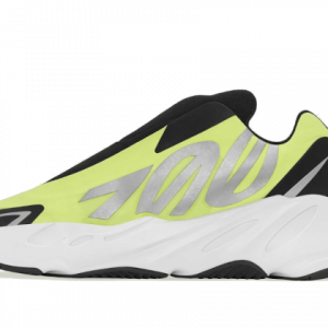 Adidas Yeezy Boost 700 MNVN Laceless Phosphor