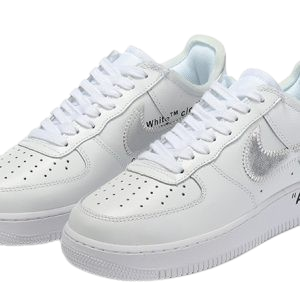 Nike Air Force X Off White 20 White