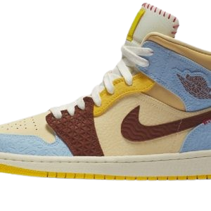 Nike Air Jordan 1 x Maison Chateau