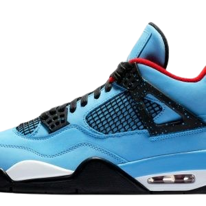 Nike Air Jordan 4 Travis Scott Cactus