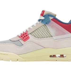 Nike Air Jordan 4 Union Guave Ice