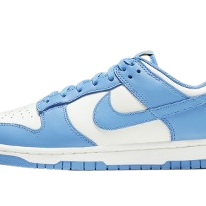 Nike SB Dunk Low University Blue