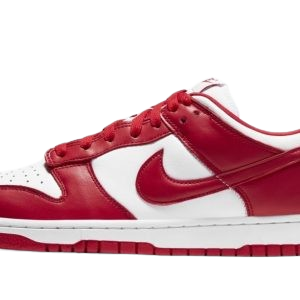 Nike SB Dunk Low University Red