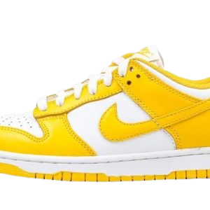Nike SB Dunk Low Yellow