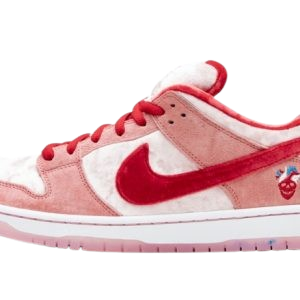 Nike SB Dunk Low Strangelove
