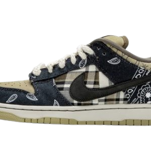 Nike SB Dunk Low Travis Scott