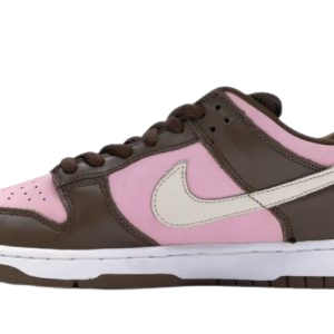 Nike SB Dunk Low Stussy Cherry Green