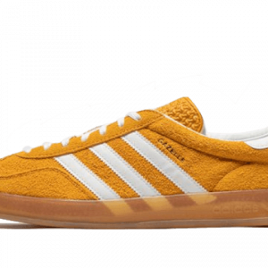Adidas Gazelle Indoor Orange Peel
