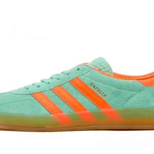 Adidas Gazelle Indoor Pulse Mint