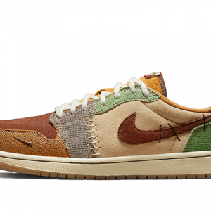 Air Jordan Air Jordan 1 Retro Low OG Zion Williamson Voodoo