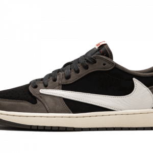 Air Jordan Air Jordan 1 Retro Low Travis Scott