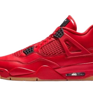 Nike Air Jordan 4 Rojas