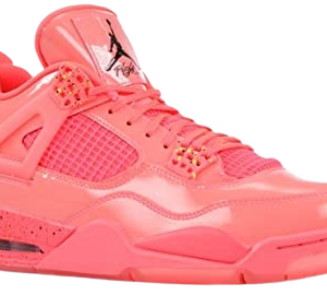 Nike Air Jordan 4 Rosas