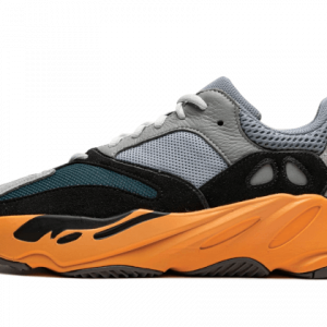 Adidas Yeezy 700 Wash Orange
