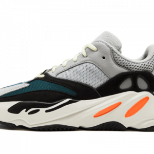 Adidas Yeezy 700 Wave Runner Solid Grey