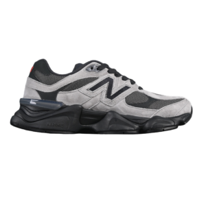 New Balance 9060 – Joe Freshgoods Grey Black Red