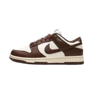 Nike Dunk Low – Cacao