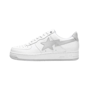 Bape STA Low Jound