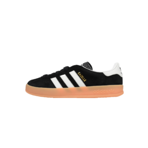 Adidas Gazelle- Core Black