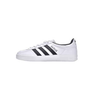 Adidas Gazelle x Gucci- White