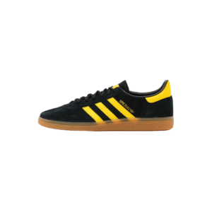 Adidas Spezial Negras y Amarillas