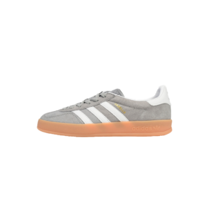 Adidas Gazelle- Grey Gum