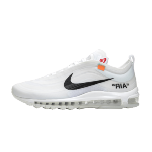 Nike Airmax 97 OffWhite- Blancas