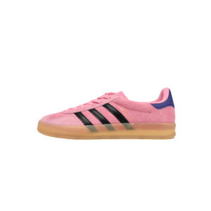 Adidas Gazelle- Rosas