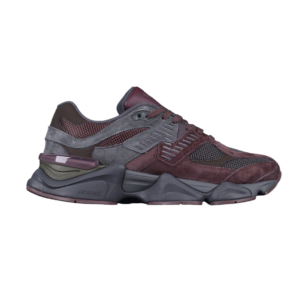 New Balance 9060 – Joe Freshgoods Granate