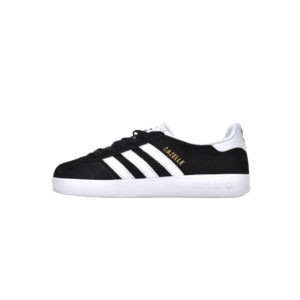 Adidas Gazelle x Gucci- Black