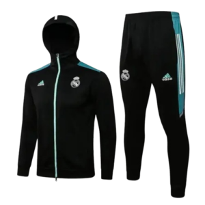 Chándal con Capucha Real Madrid