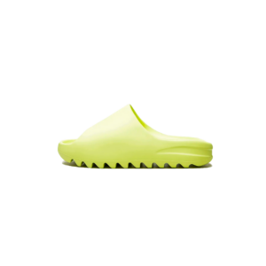 Adidas Yeezy Slide Glow Green