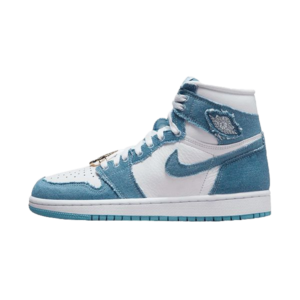 Air Jordan 1- OG Denim