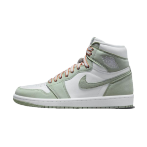 Air Jordan 1- OG Seafoam