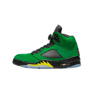 Air Jordan 5- SE Oregon