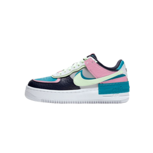 Nike Airforce Shadow- Barely Volt