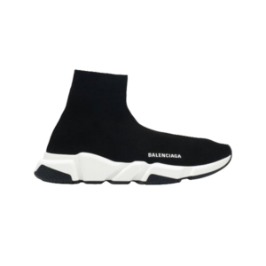 Balenciaga Speed Trainer- Black