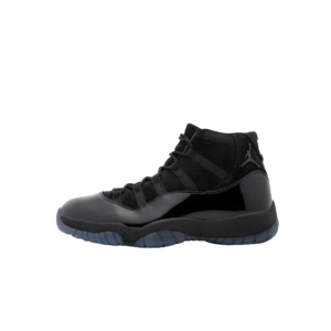 Air Jordan 11- Blackout