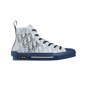 Dior Oblique B23- High Blue White
