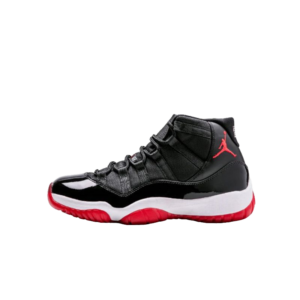 Air Jordan 11- Bred
