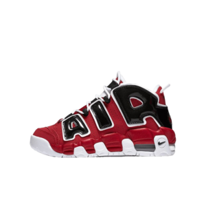 Nike Air Uptempo- Bulls Hoops