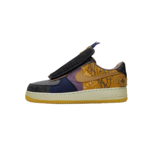 Nike Air Force 1- Travis Scott Cactus Jack