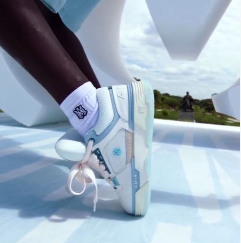 Amiri MA-1 Azules - Imagen 2