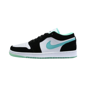 Air Jordan 1 Low- Celeste