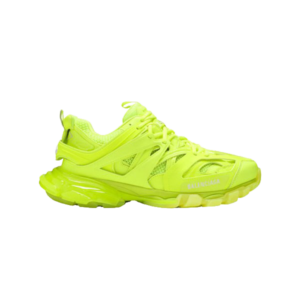 Balenciaga Track- Fluo