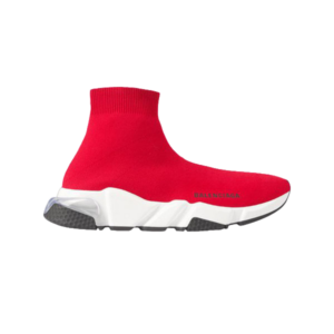 Balenciaga Speed Trainer- Red