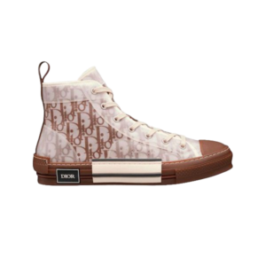 Dior Oblique B23- High Coffee