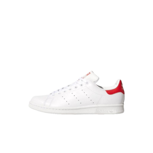 Adidas Stan Smith- Rojas