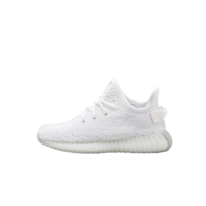 Adidas Yeezy Boost 350- Cream White